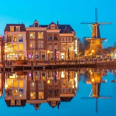 Guest house Heerlijk