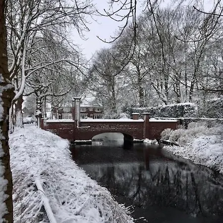 Heerlijk 招待所 萨森海姆