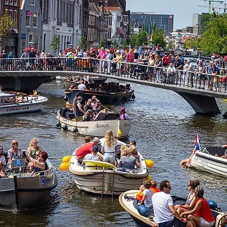 Gæstehus Heerlijk Sassenheim