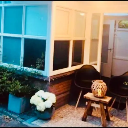 Heerlijk Guest house
