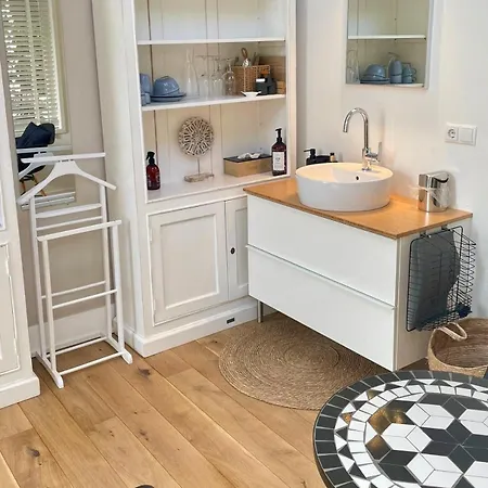 Heerlijk Gæstehus 3*