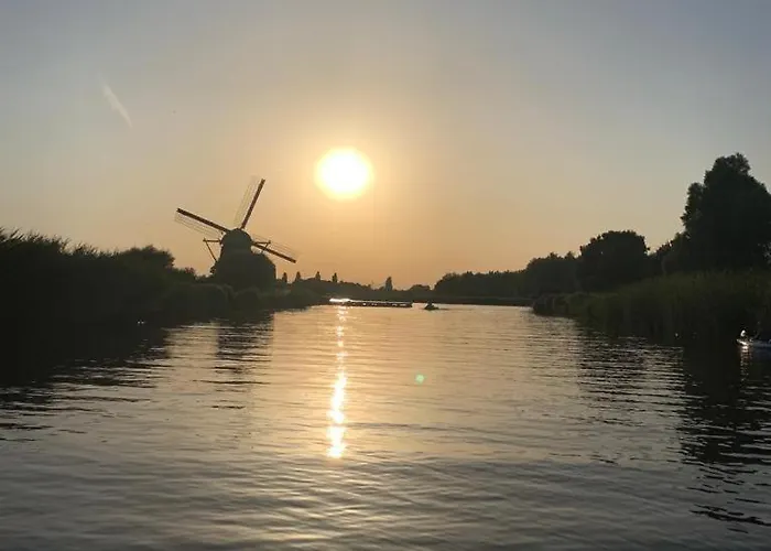 Pensión Heerlijk 3*