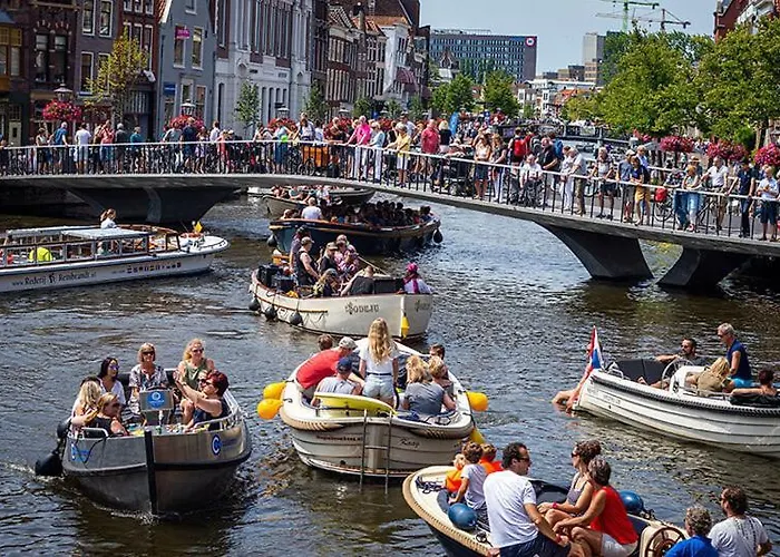 Pensjonat Heerlijk Sassenheim