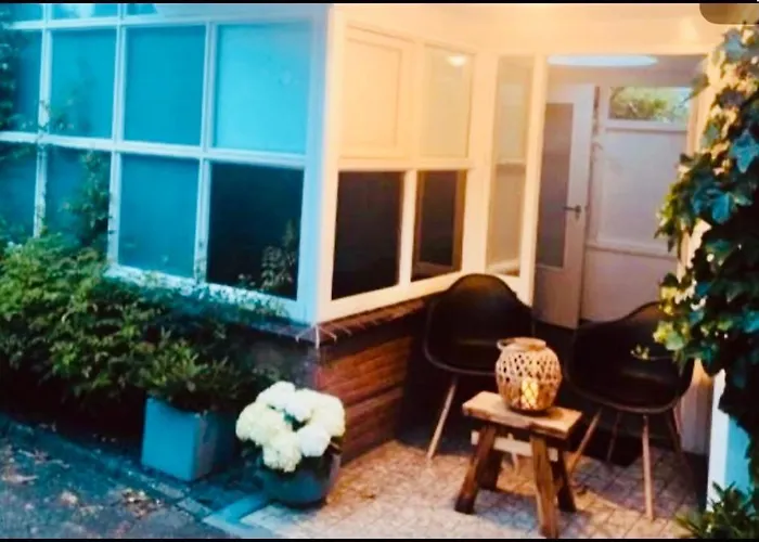 Heerlijk Affittacamere