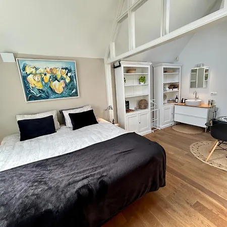 Vendégház Heerlijk