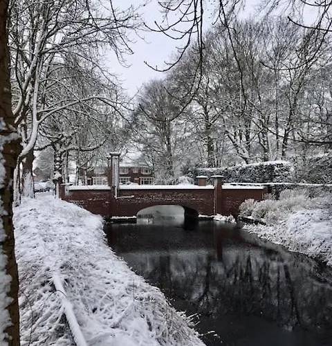 Heerlijk Gasthof Sassenheim